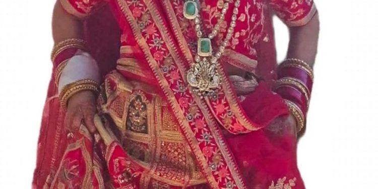 अजब-गजब : जौनसार की ‘जोजोड़’ परंपरा, दुल्हन गई बारात लेकर, लहंगे में 8 किलोमीटर पैदल चलकर पहुंची ससुराल