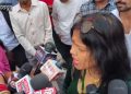 उर्मिला सनावर का बड़ा बयान : बोली धामी सरकार गिराने की हो रही साजिश, सत्ताधारी लोग ही हैं शामिल