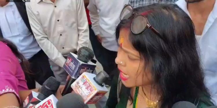 उर्मिला सनावर का बड़ा बयान : बोली धामी सरकार गिराने की हो रही साजिश, सत्ताधारी लोग ही हैं शामिल