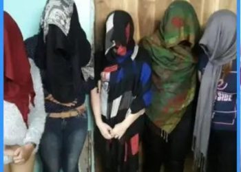 शर्मनाक : हरिद्वार में खुलेआम देह व्यापार का खेल! तीन दिन में 24 महिलाएं हिरासत में