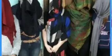 शर्मनाक : हरिद्वार में खुलेआम देह व्यापार का खेल! तीन दिन में 24 महिलाएं हिरासत में