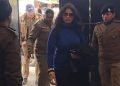 ब्रेकिंग : अभिनेत्री उर्मिला सनावर गिरफ्तार, पूर्व विधायक सुरेश राठौड़ की बेटी ने लगाए ब्लैकमेलिंग और रंगदारी के आरोप