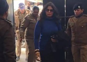 ब्रेकिंग : अभिनेत्री उर्मिला सनावर गिरफ्तार, पूर्व विधायक सुरेश राठौड़ की बेटी ने लगाए ब्लैकमेलिंग और रंगदारी के आरोप
