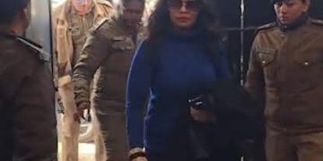 ब्रेकिंग : अभिनेत्री उर्मिला सनावर गिरफ्तार, पूर्व विधायक सुरेश राठौड़ की बेटी ने लगाए ब्लैकमेलिंग और रंगदारी के आरोप