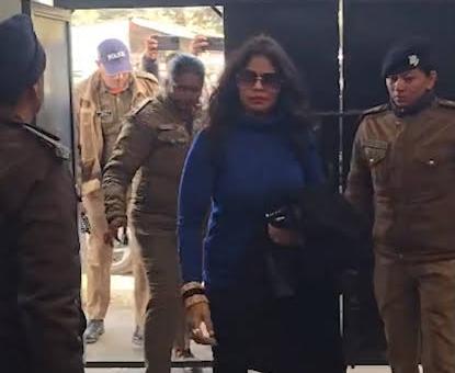 ब्रेकिंग : अभिनेत्री उर्मिला सनावर गिरफ्तार, पूर्व विधायक सुरेश राठौड़ की बेटी ने लगाए ब्लैकमेलिंग और रंगदारी के आरोप