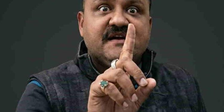 व्यापारी की संदिग्ध मौत पर हड़कंप : बिल्डर पुनीत अग्रवाल पर आत्महत्या के लिए उकसाने का केस, रायपुर पुलिस कर रही जांच