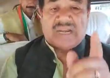 सियासत में हड़कंप : जैनी प्रकरण पर हरक सिंह का बड़ा धमाका, सीएम धामी को बोले “मेरा मुंह मत खुलवाओ, भगत सिंह कोश्यारी का सच भी बता दूंगा”