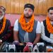 विधानसभा चुनाव : यूकेडी ने जारी की16 प्रत्याशियों की पहली सूची, आशीष नेगी समेत इन 16 नेताओं का टिकट फाइनल